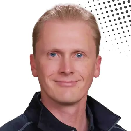 Jeremy Lederer