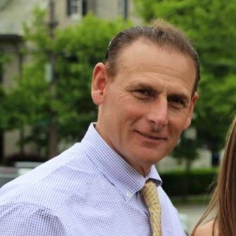 John Schkarchi