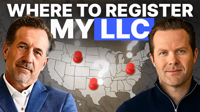 Where to register my LLC