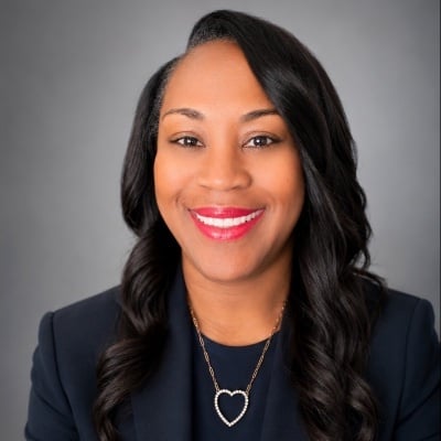 Dr. Tameika Campbell