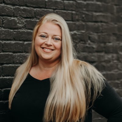Megan Durst
