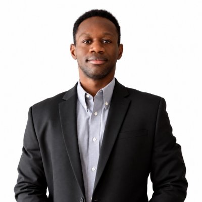 Nicholas Jones, CPA