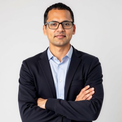 Nik Patel