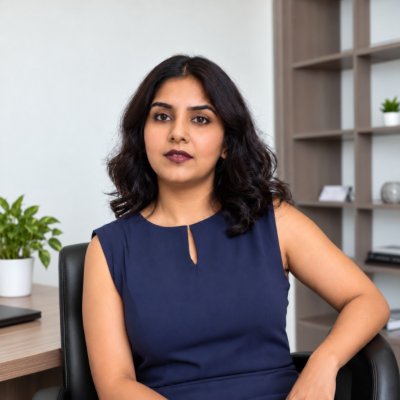 Uttama Sharma
