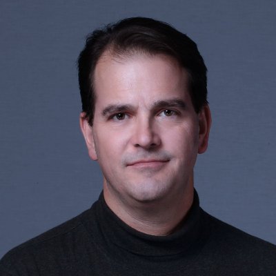 Greg Tobias