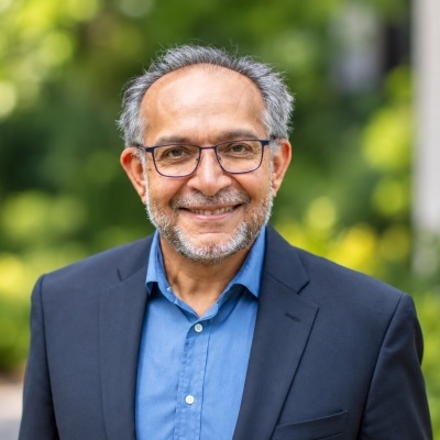 Salim Omar, CPA