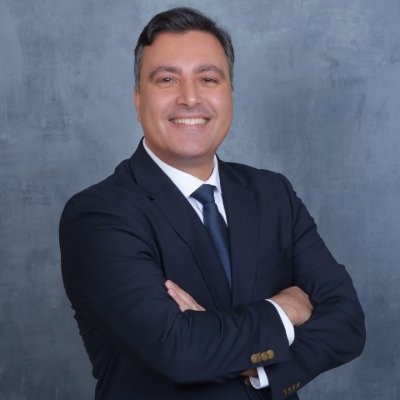 Damian Gaitan
