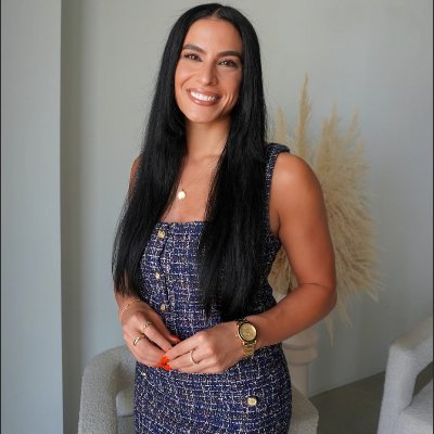  Farah Saleh