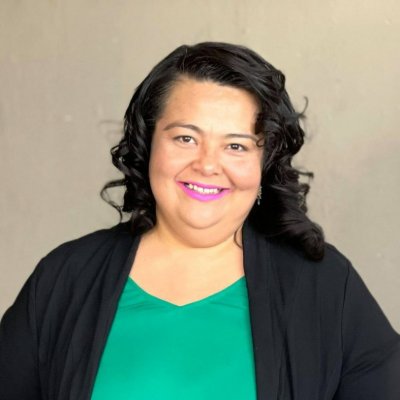 Angelica Lopez