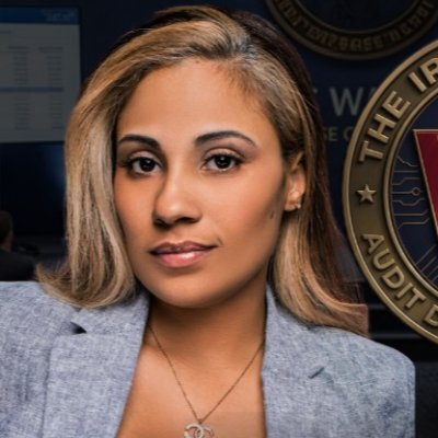 Shantell Wilkins