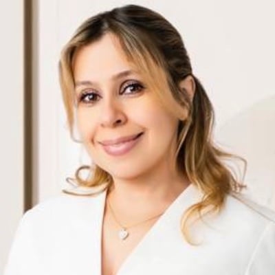 Dr. Marianna Ilyasova