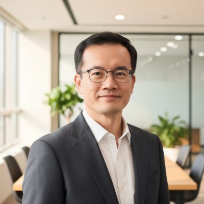 Jake Jeong