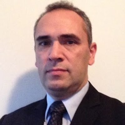 Adolfo Carrillo