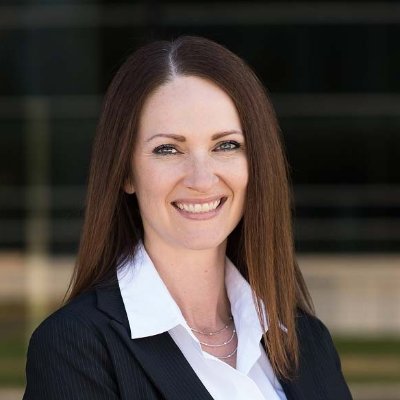  Theresa Jensen