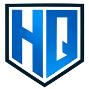 HQ Logo