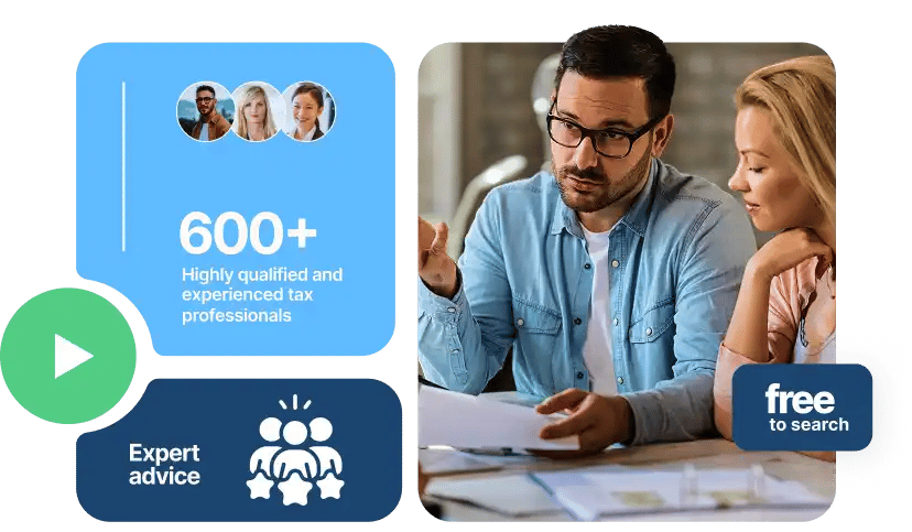 Tax Advisor Network