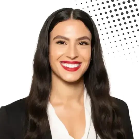 Farah Saleh