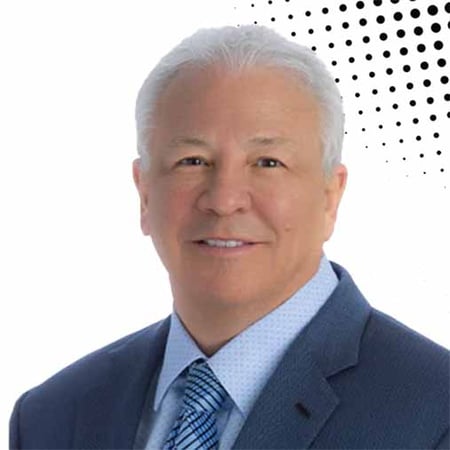 Michael Mauceli headshot