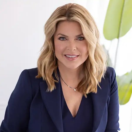 Patti Campbell Master Certified Life Coach