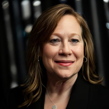 Alissa Hollinger tax advisor directory image