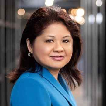 Angelica Roxas tax advisor directory image