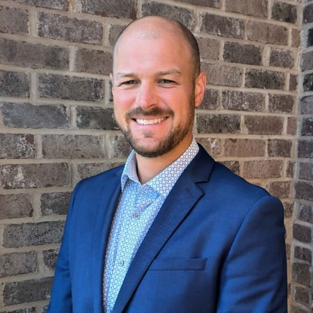 Anthony Olson tax advisor directory image