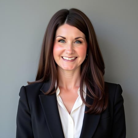 Ashley Hebert tax advisor directory image