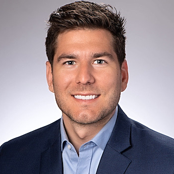 Brian Sweeney tax advisor directory image