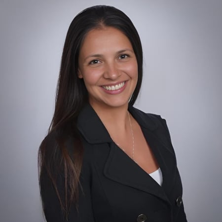 Candice Castner tax advisor directory image