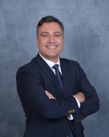 Damian Gaitan tax advisor directory image