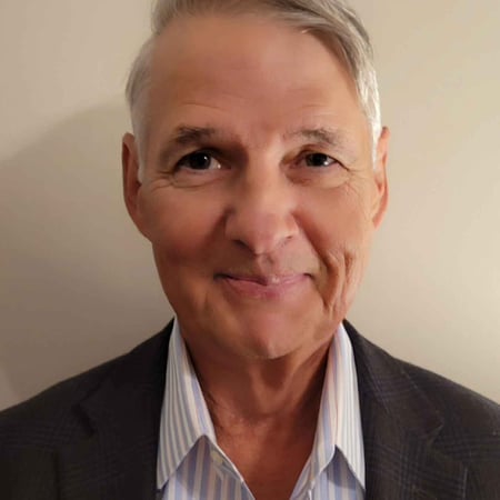 David Kuronen tax advisor directory image