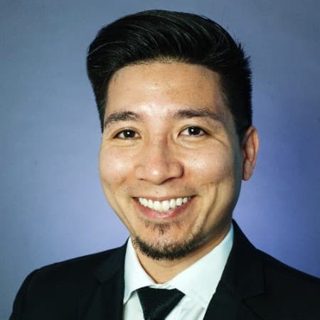 David Lee tax advisor directory image