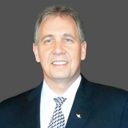 David Sanchez tax advisor directory image