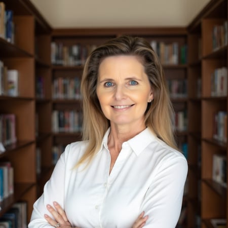 Debra Gagnon tax advisor directory image