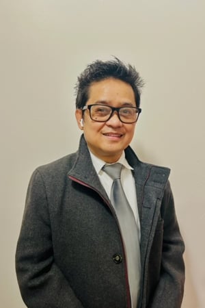 Dennis Calonia tax advisor directory image