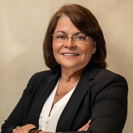Diva R. Mejias tax advisor directory image