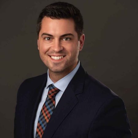 Doug Jackson tax advisor directory image
