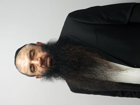 Eli Rafael tax advisor directory image