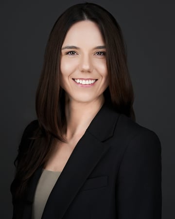 Eugenia Chetverechenko tax advisor directory image