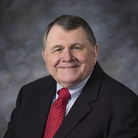 George Leddicotte tax advisor directory image
