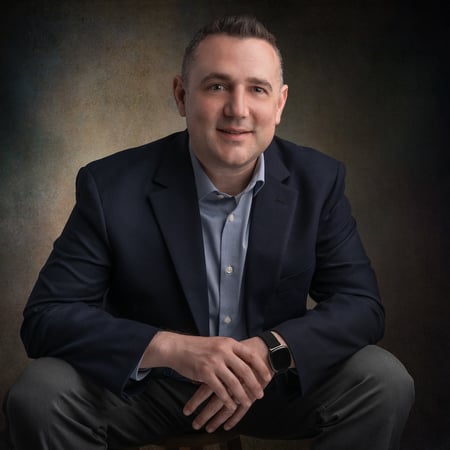 Greg Gottorff tax advisor directory image