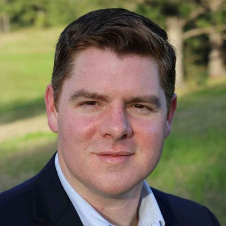 Gregory Garcia tax advisor directory image