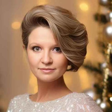 Irina Tubbs tax advisor directory image