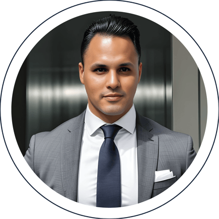 Israel Diaz tax advisor directory image