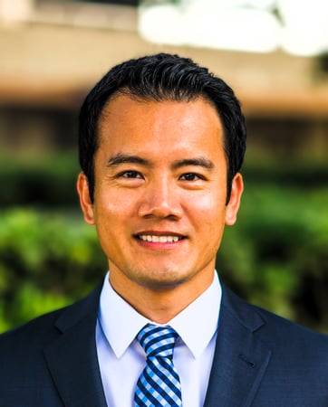 Jake Jeong tax advisor directory image