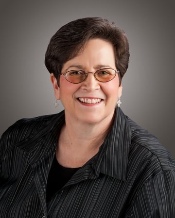 Janet Parker tax advisor directory image