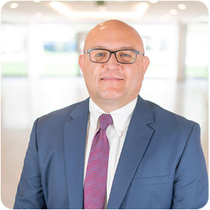  Jarom Bergeson tax advisor directory image