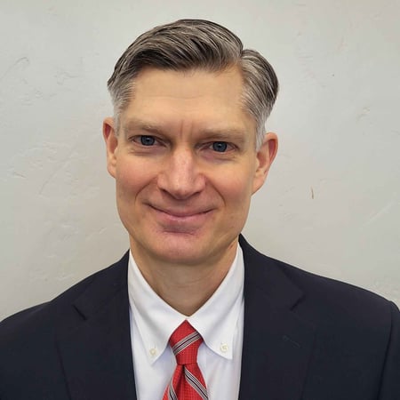 Jason Berrett tax advisor directory image
