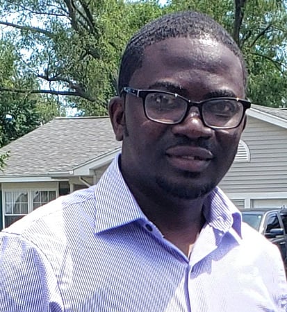 John Solunteh Jaiblai tax advisor directory image