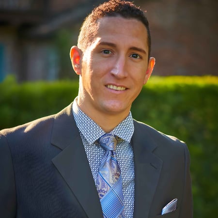 Jon Blair tax advisor directory image